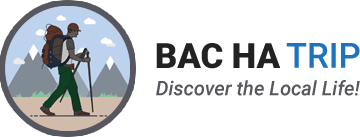 Bac Ha Trip